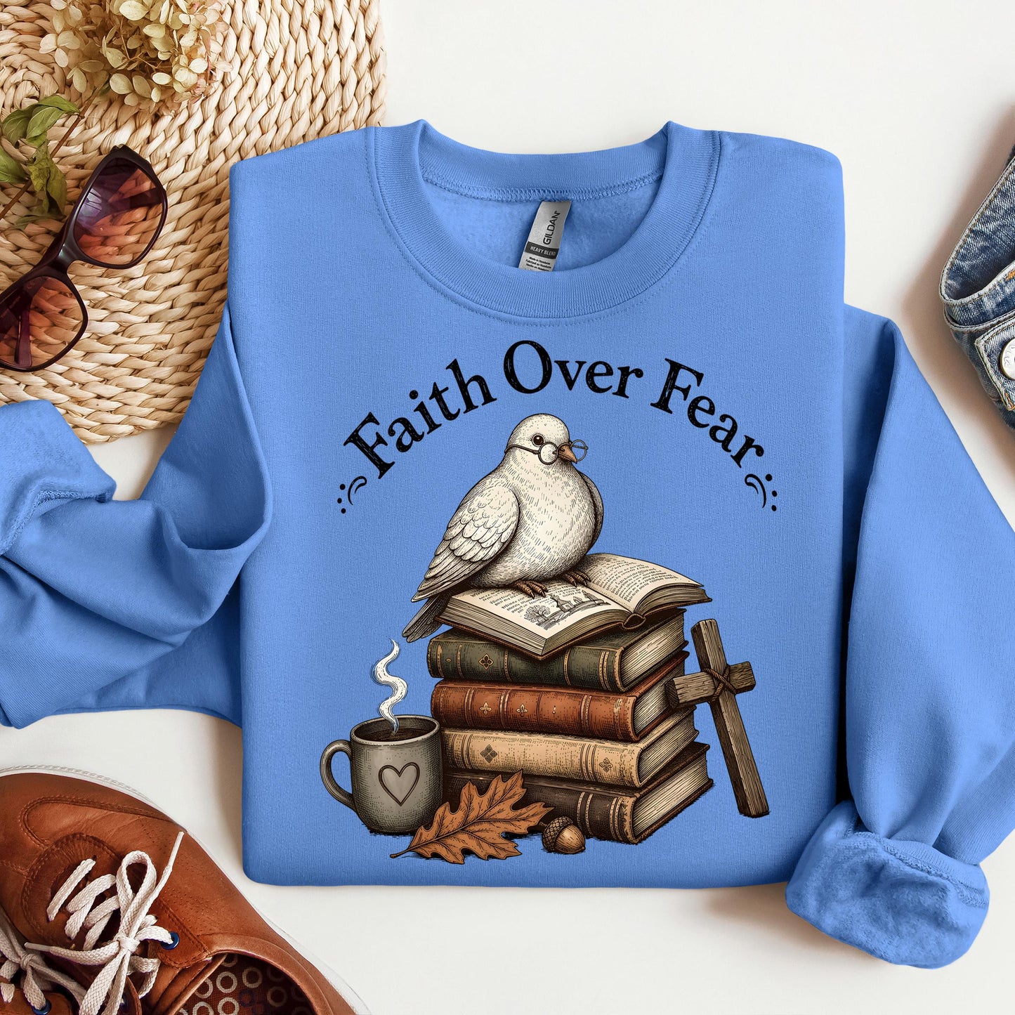 Faith Over Fear 01