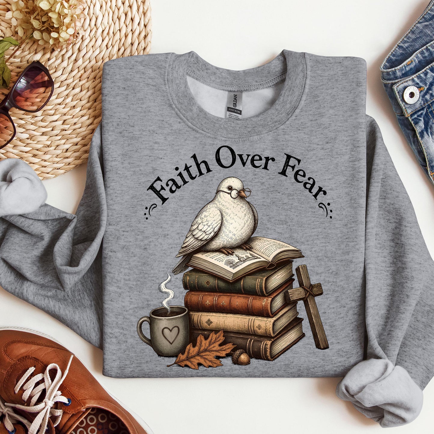 Faith Over Fear 01
