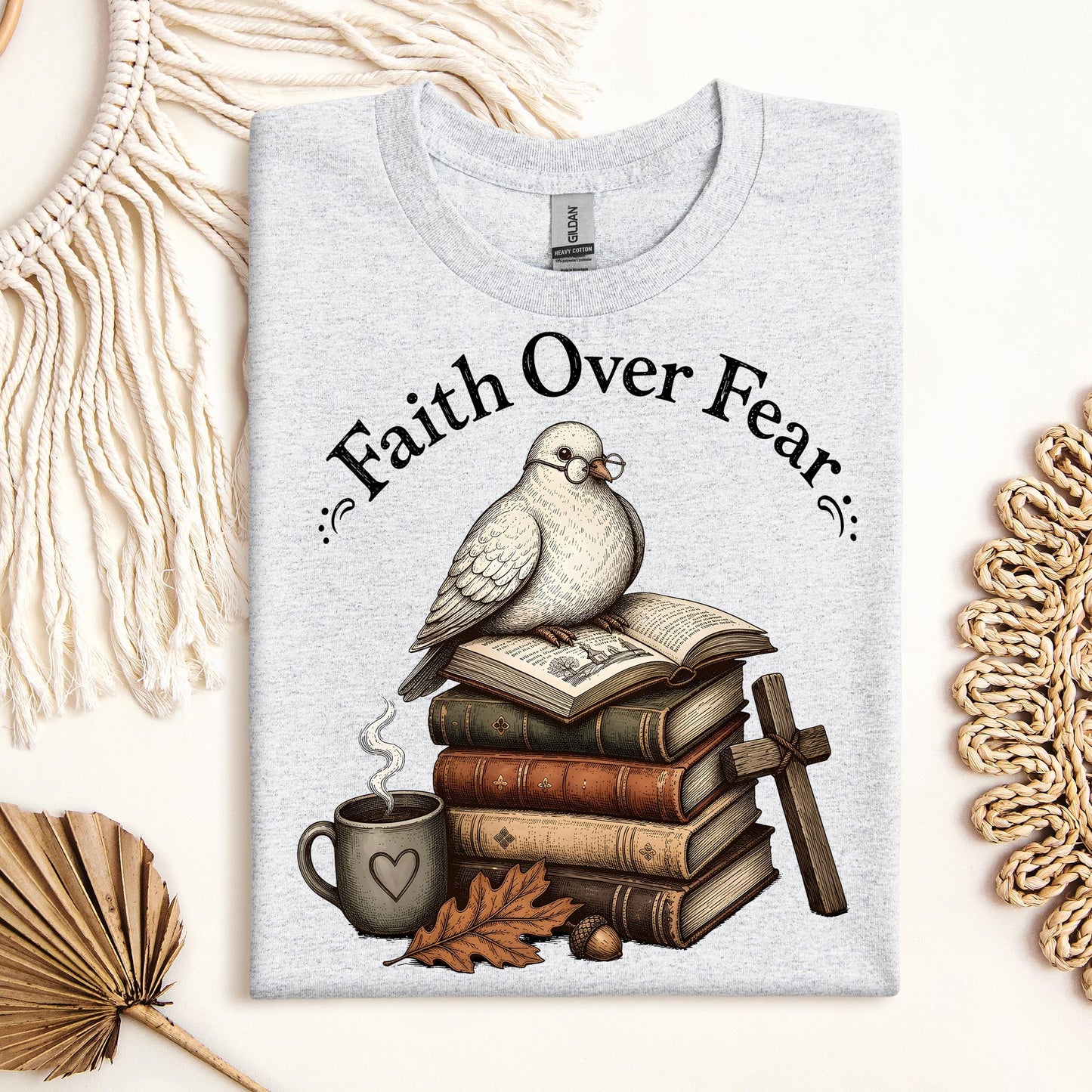 Faith Over Fear 01