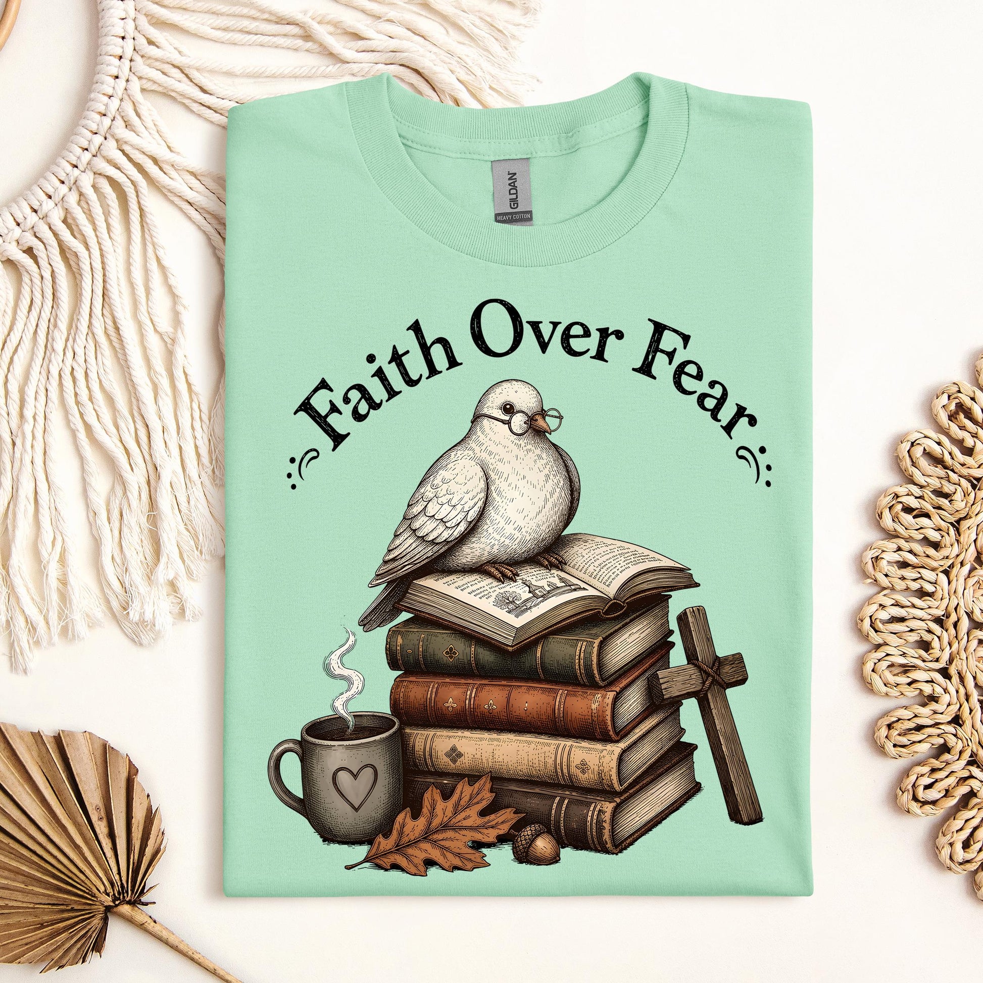 Faith Over Fear 01