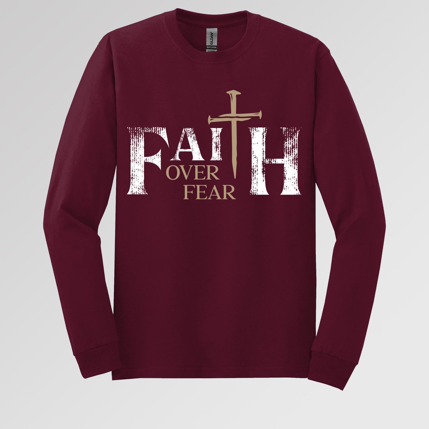 Faith Over Fear 02