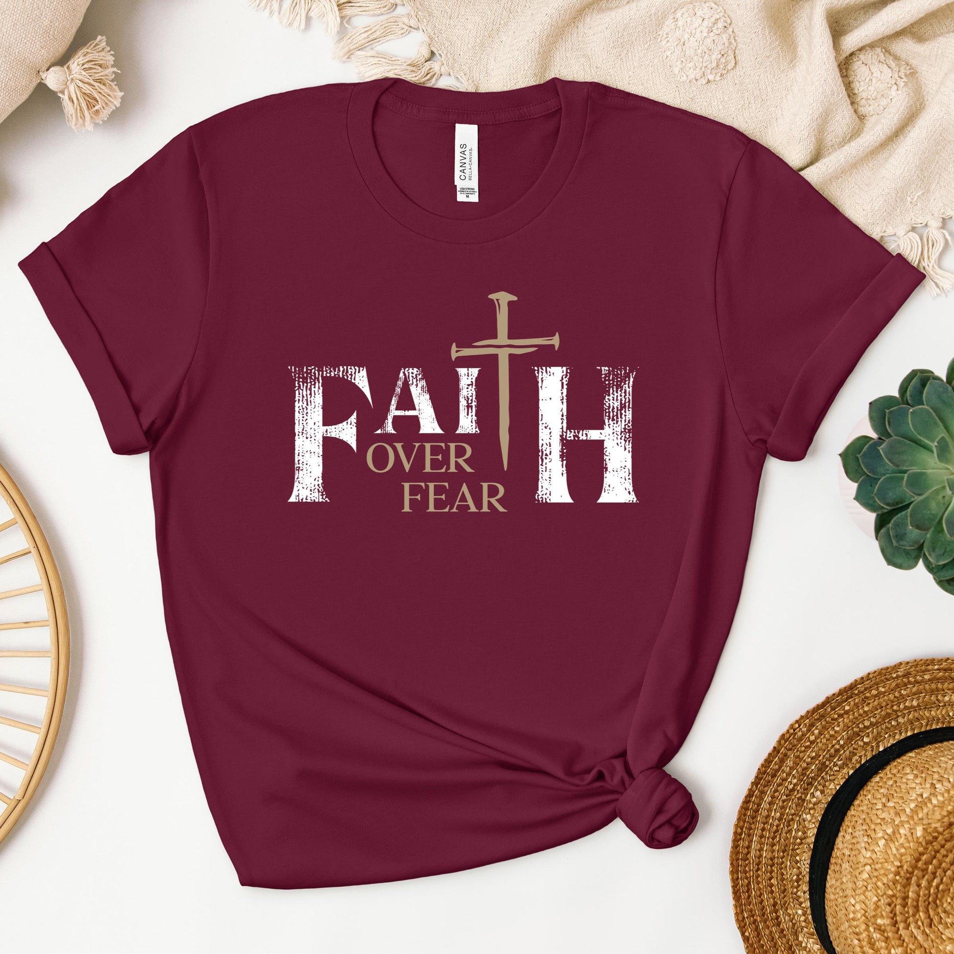 Faith Over Fear 02