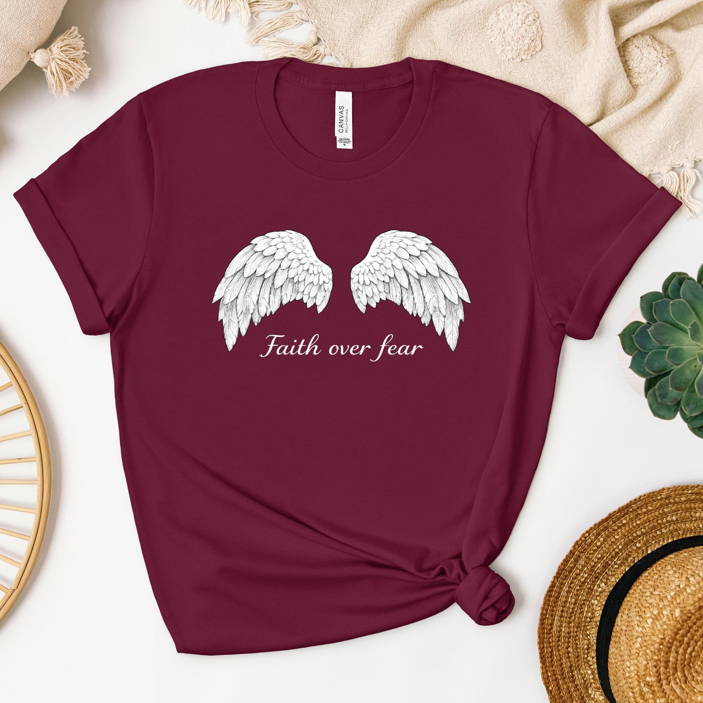 Faith Over Fear 03