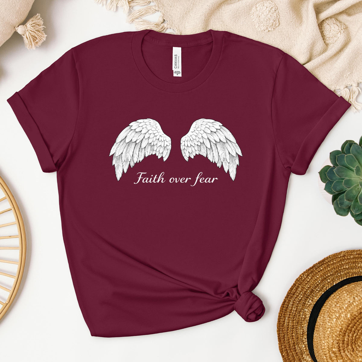 Faith Over Fear 03