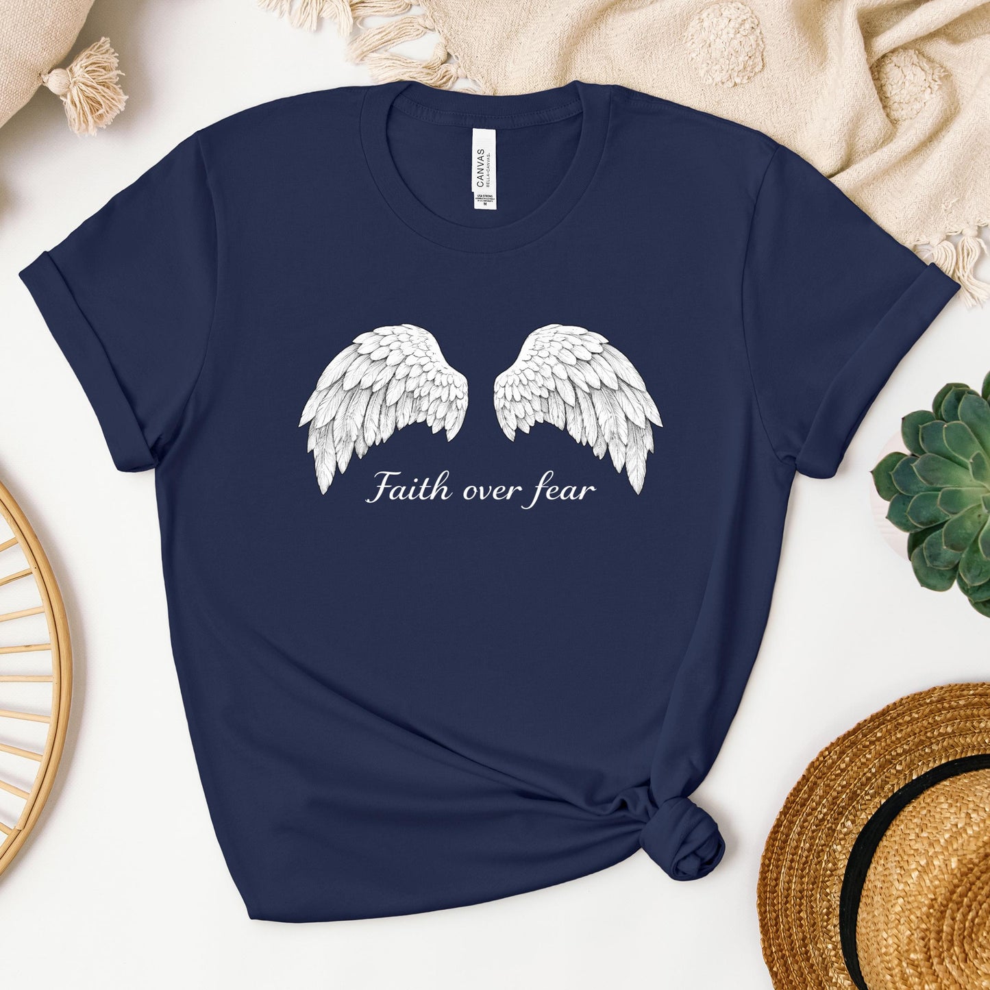 Faith Over Fear 03