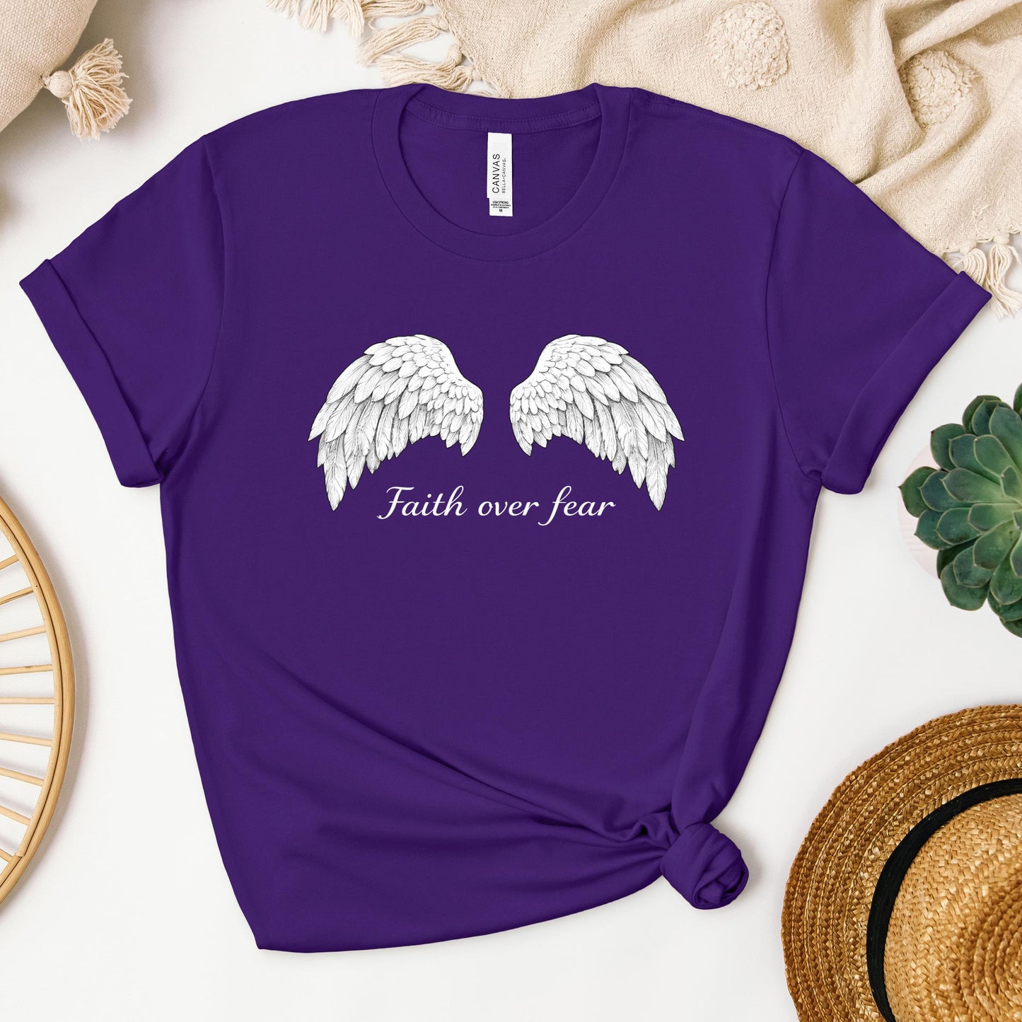 Faith Over Fear 03