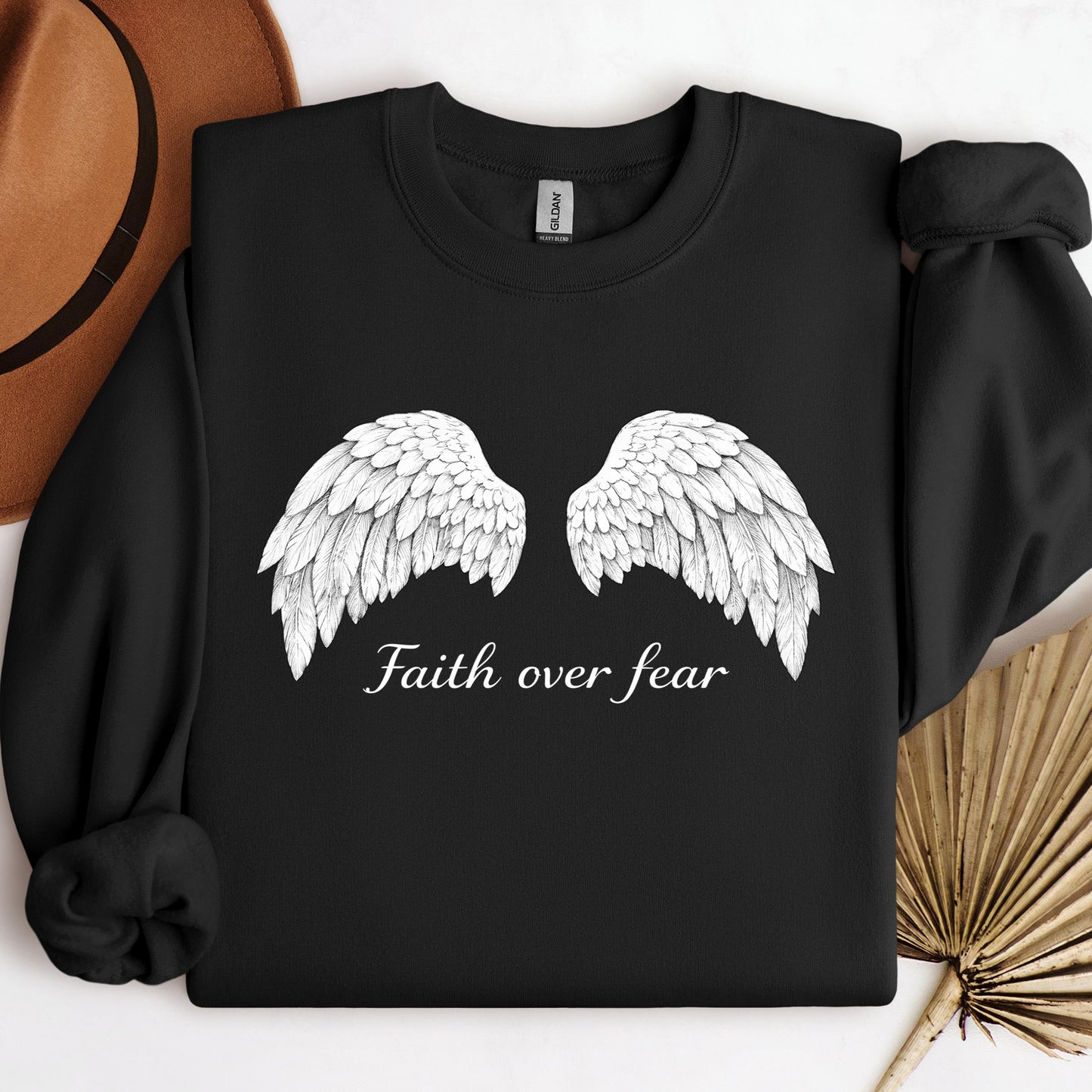 Faith Over Fear 03