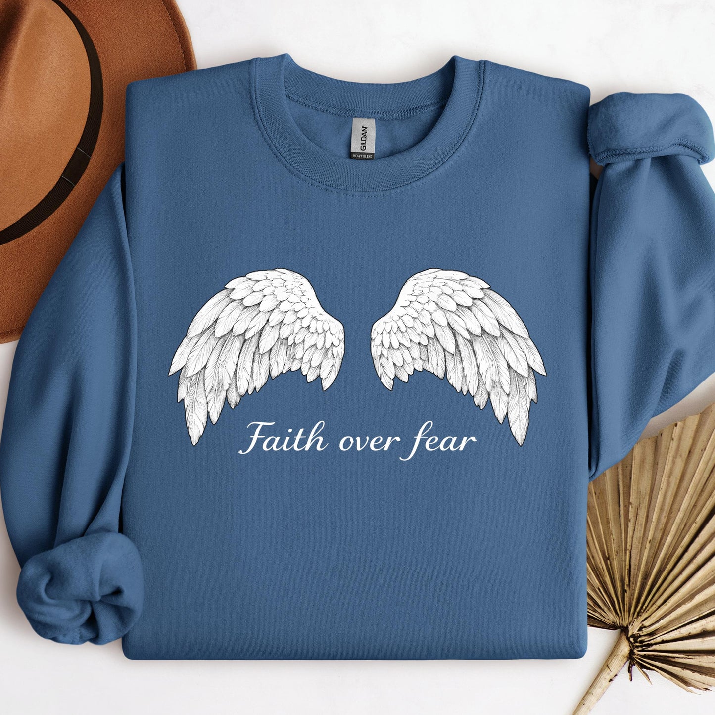 Faith Over Fear 03