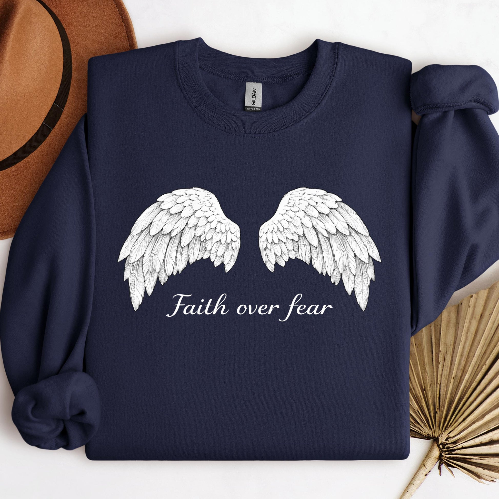 Faith Over Fear 03