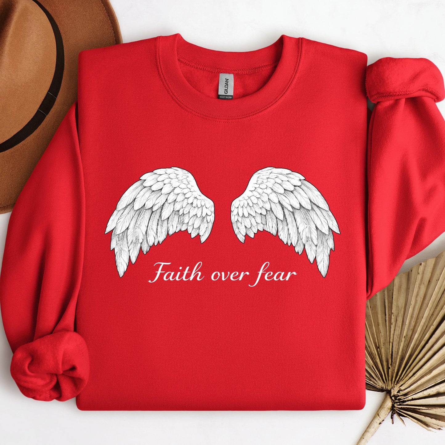 Faith Over Fear 03