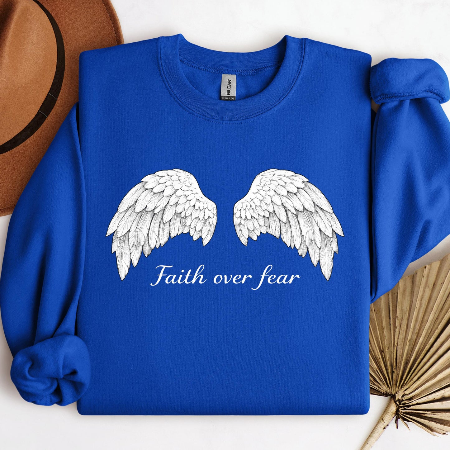 Faith Over Fear 03