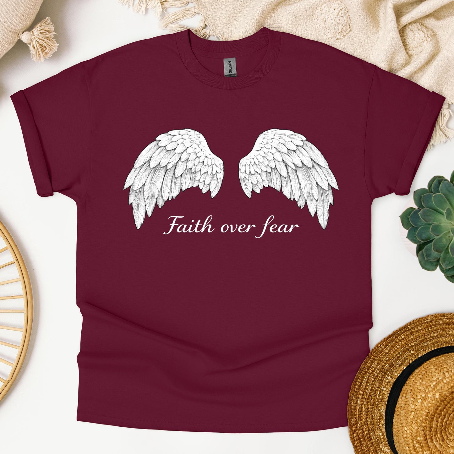 Faith Over Fear 03