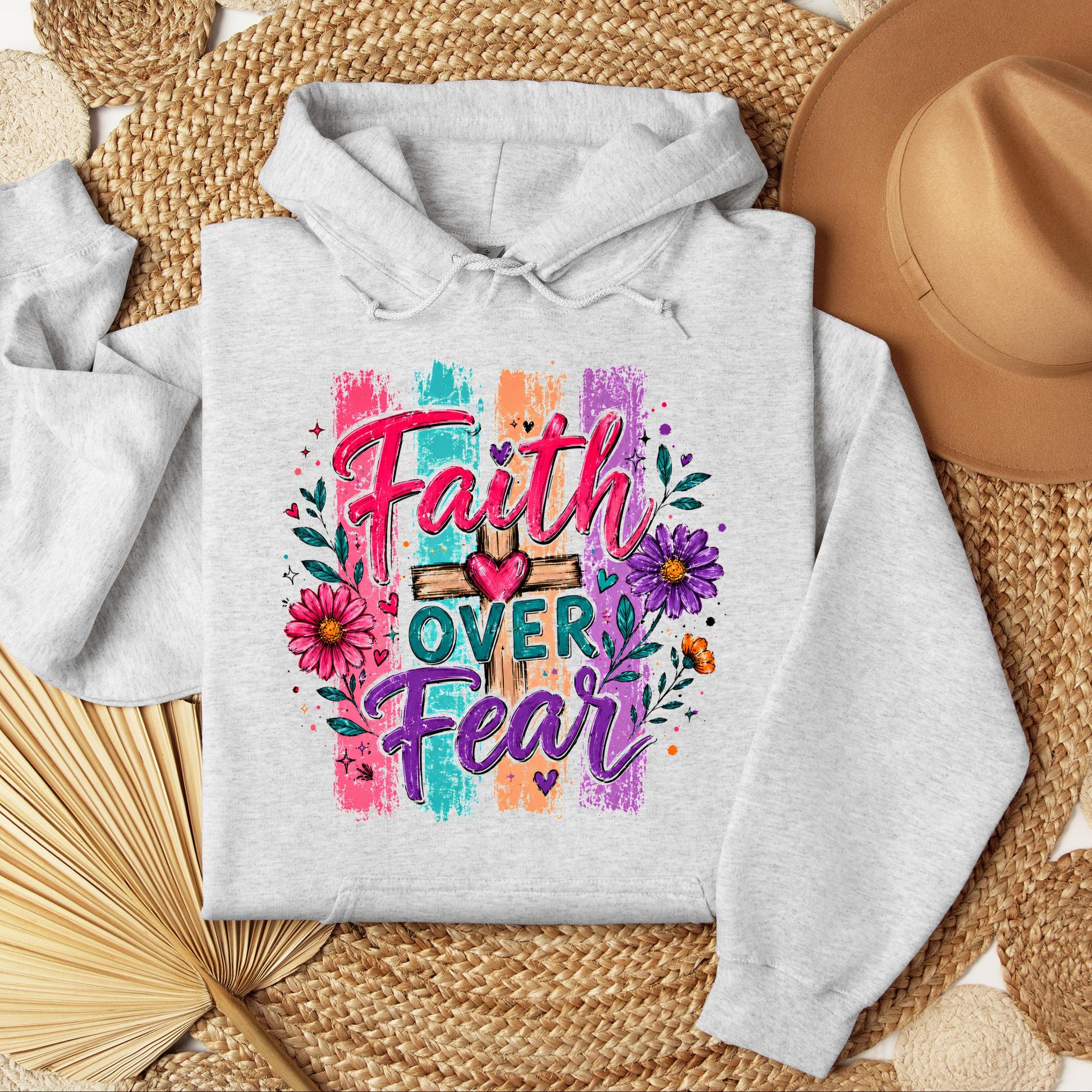 Faith Over Fear 04