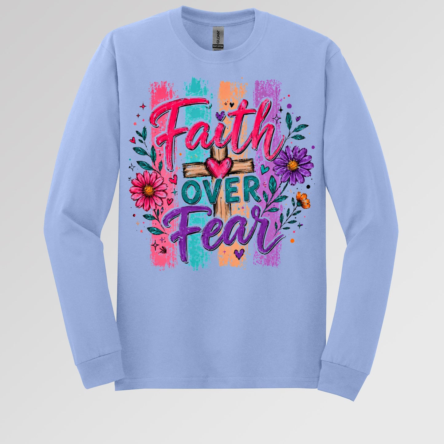 Faith Over Fear 04