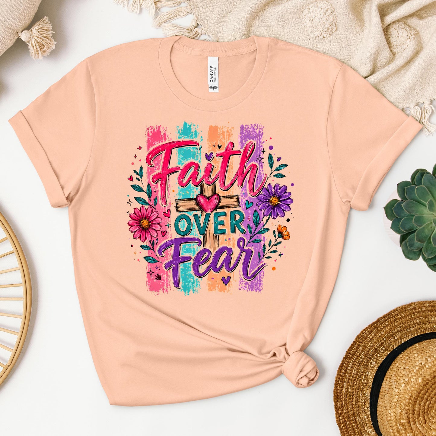 Faith Over Fear 04