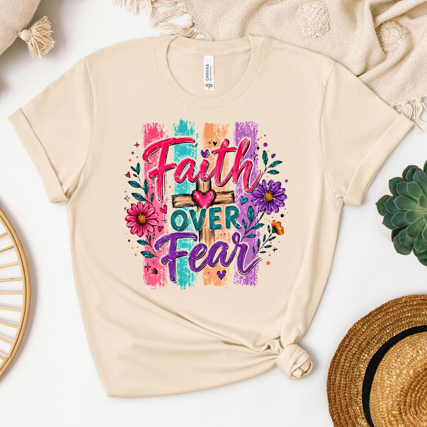 Faith Over Fear 04