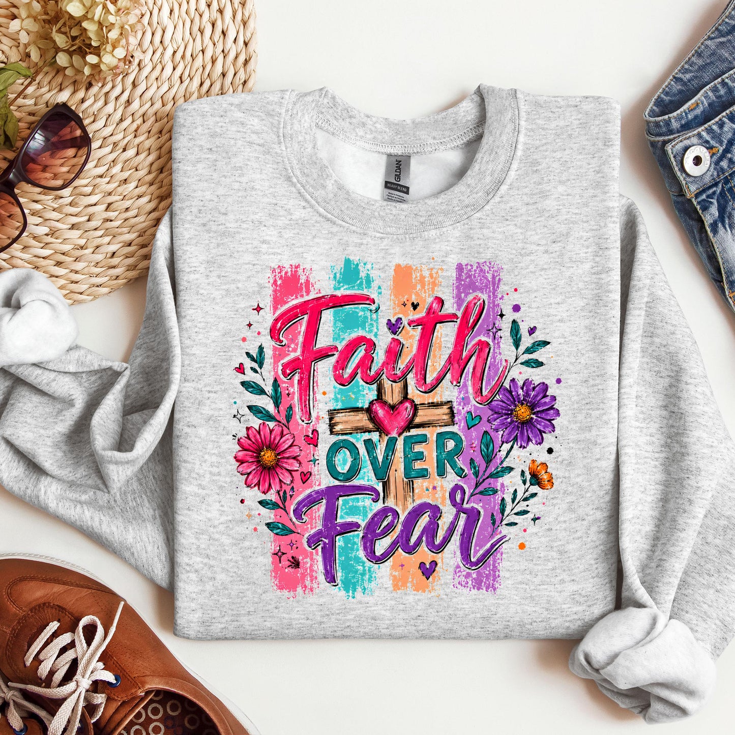 Faith Over Fear 04