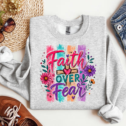 Faith Over Fear 04