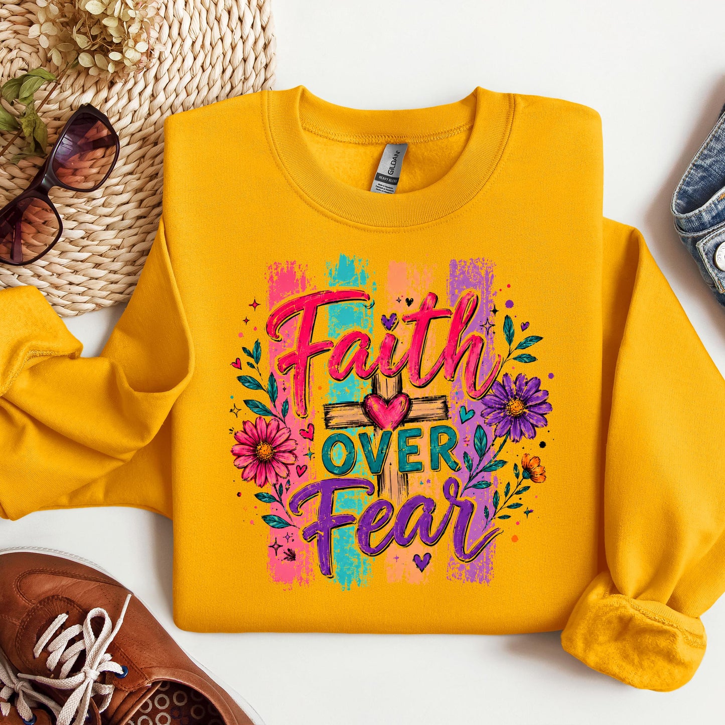 Faith Over Fear 04