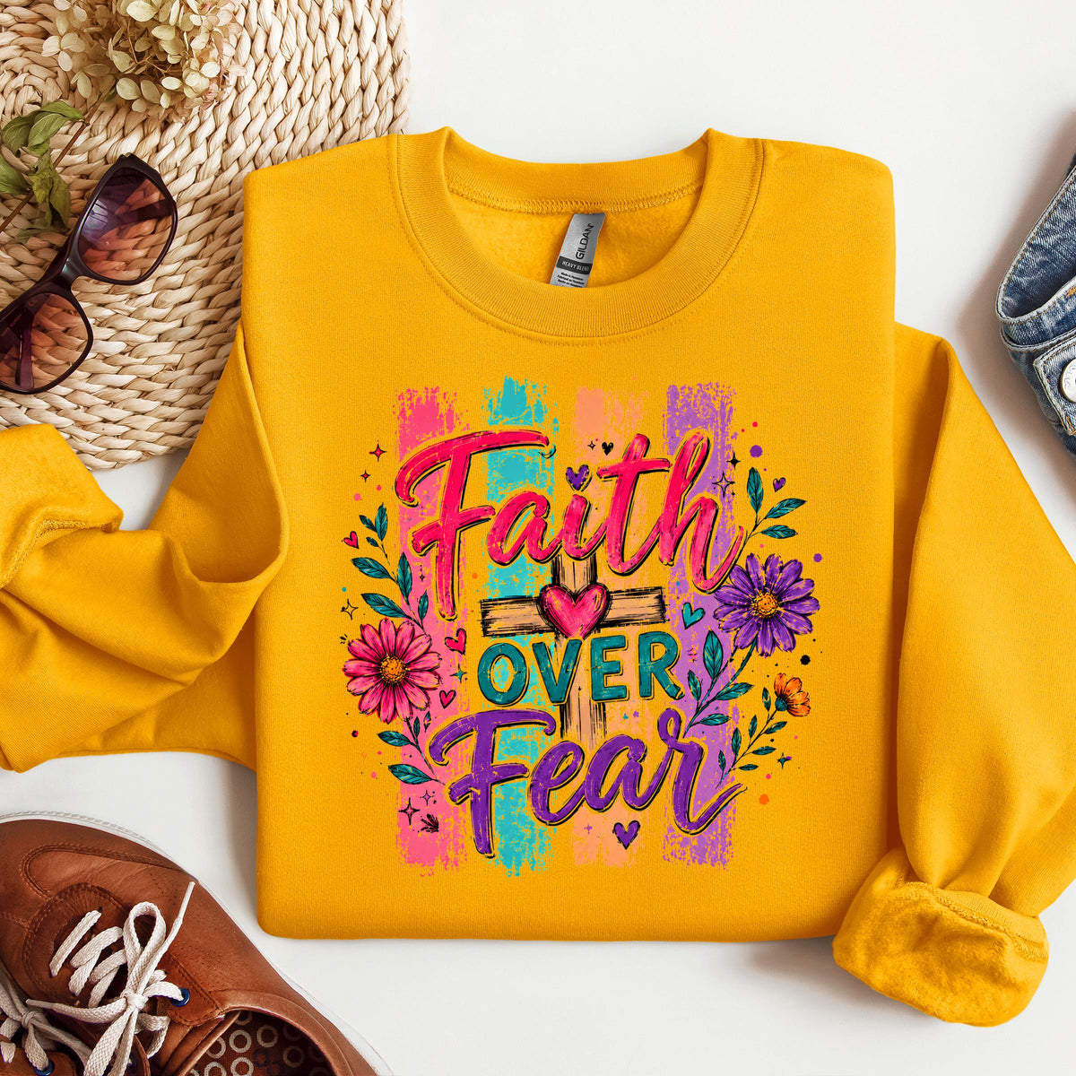 Faith Over Fear 04