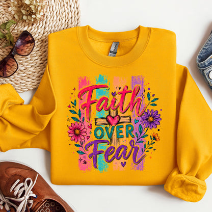 Faith Over Fear 04