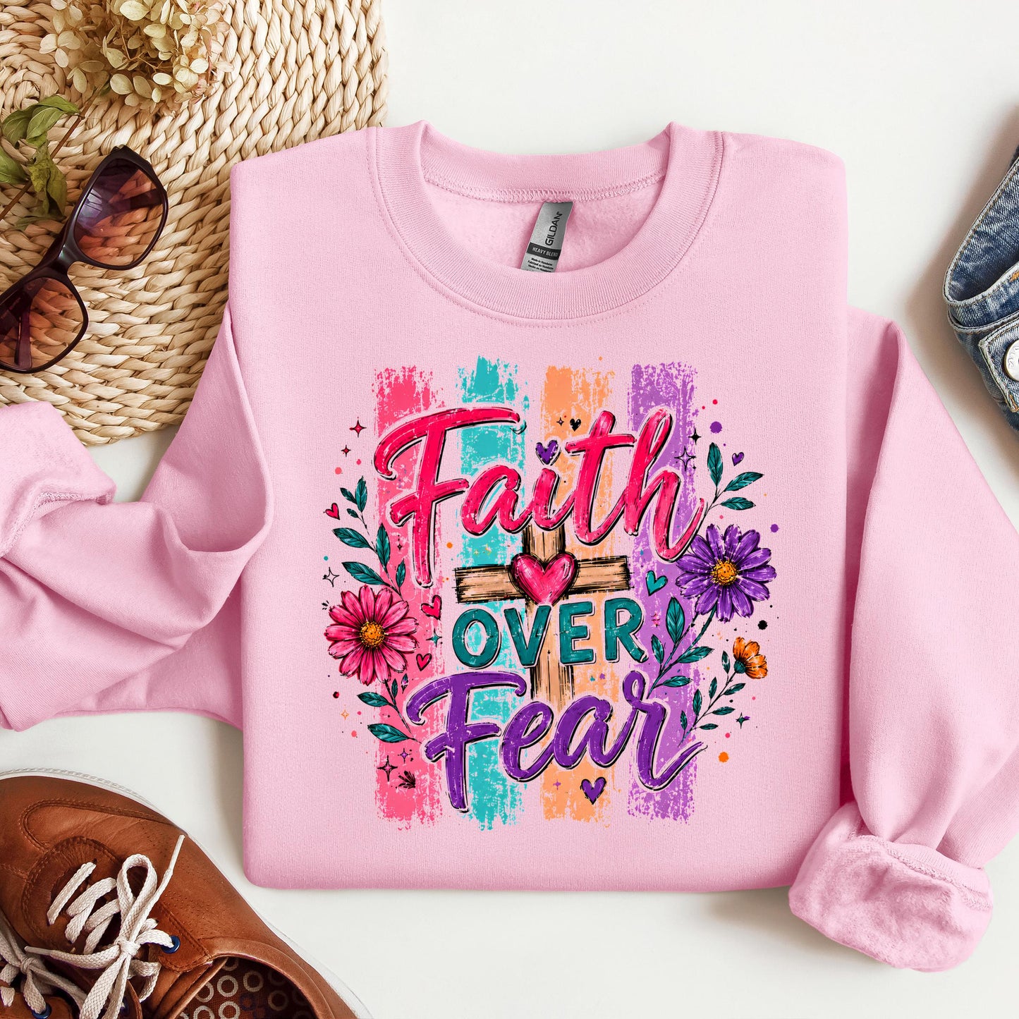 Faith Over Fear 04