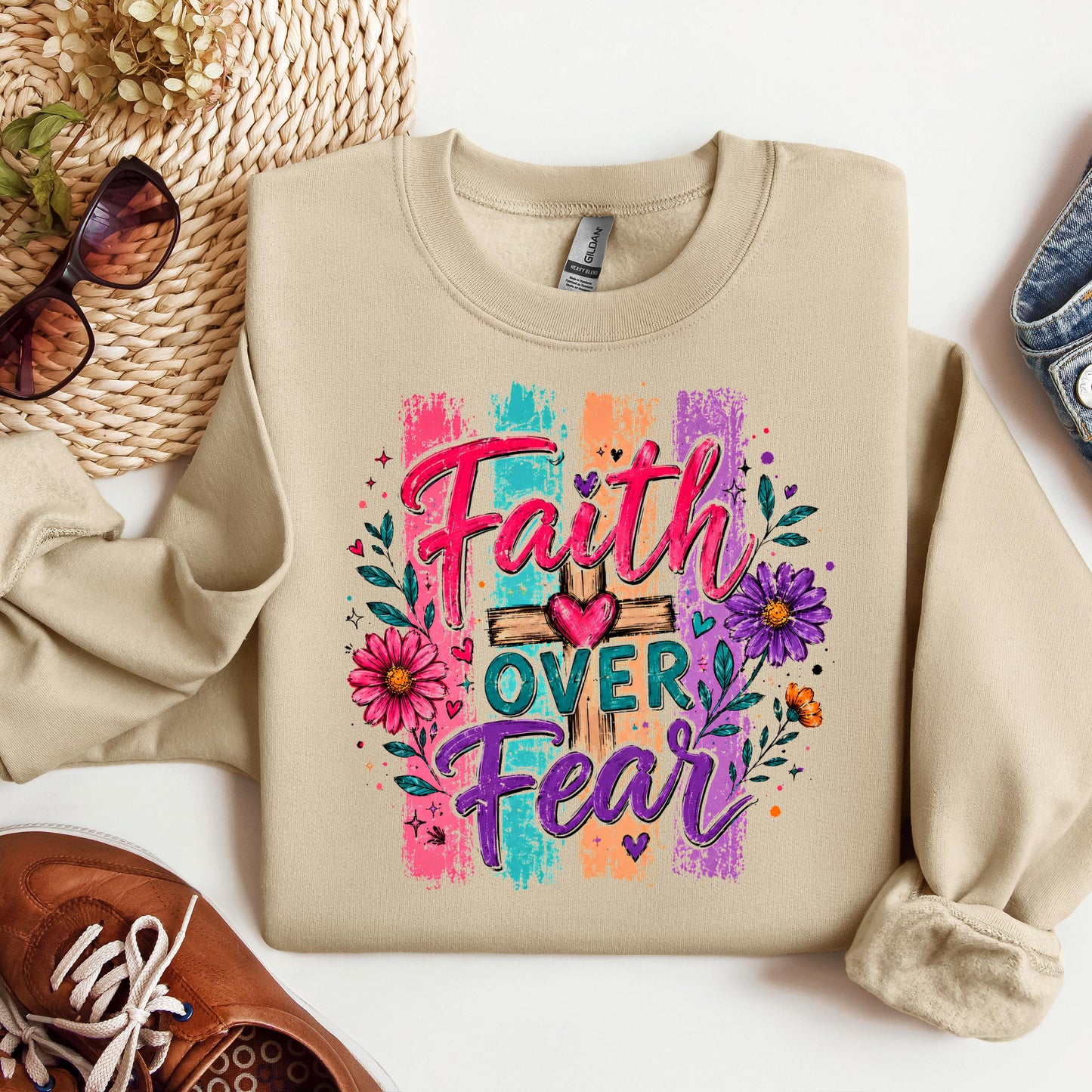 Faith Over Fear 04