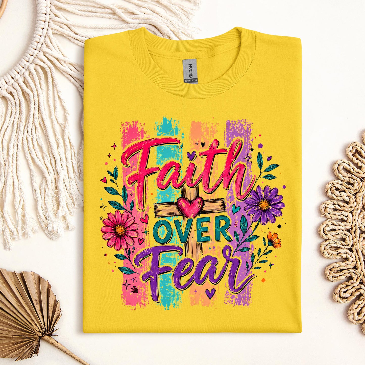 Faith Over Fear 04