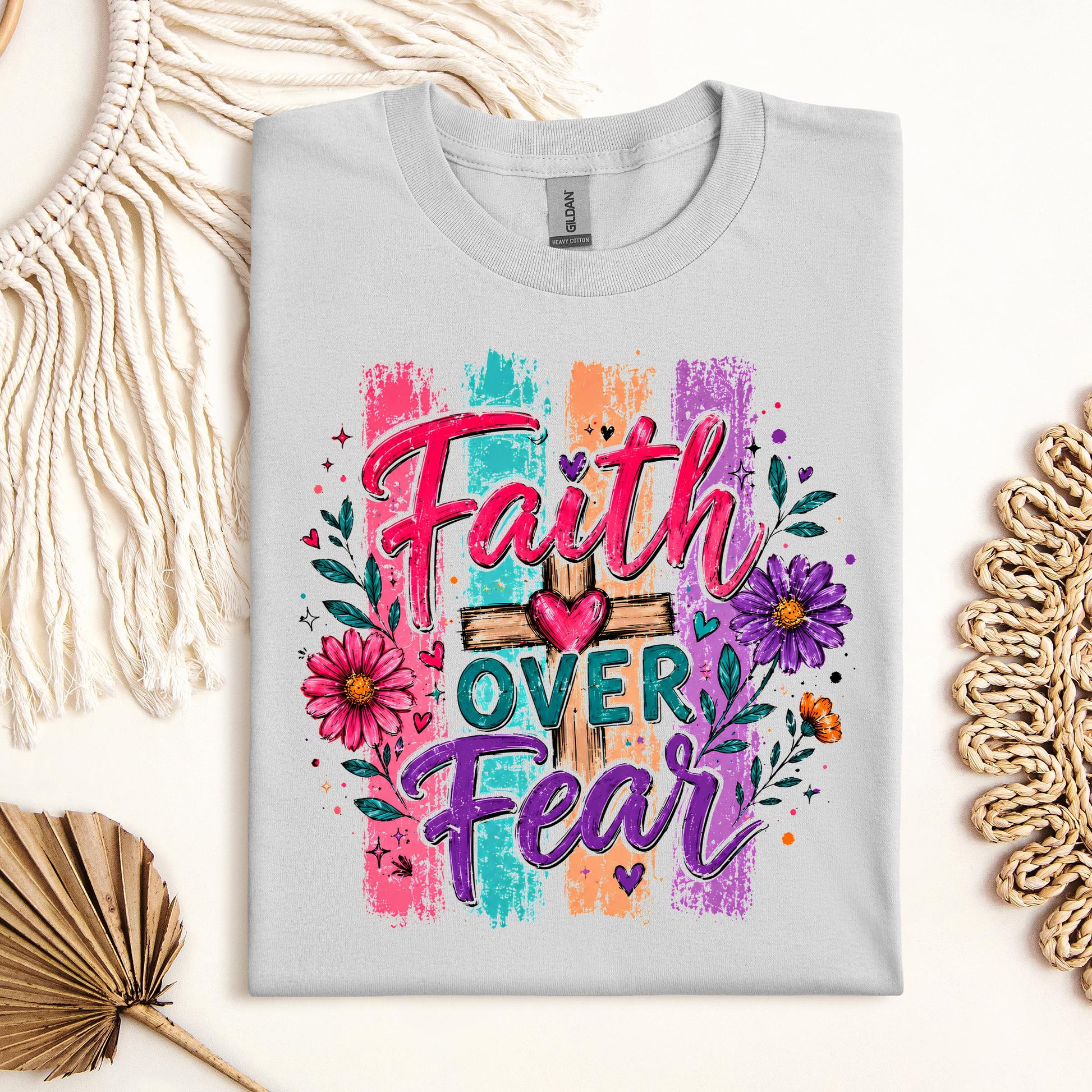 Faith Over Fear 04