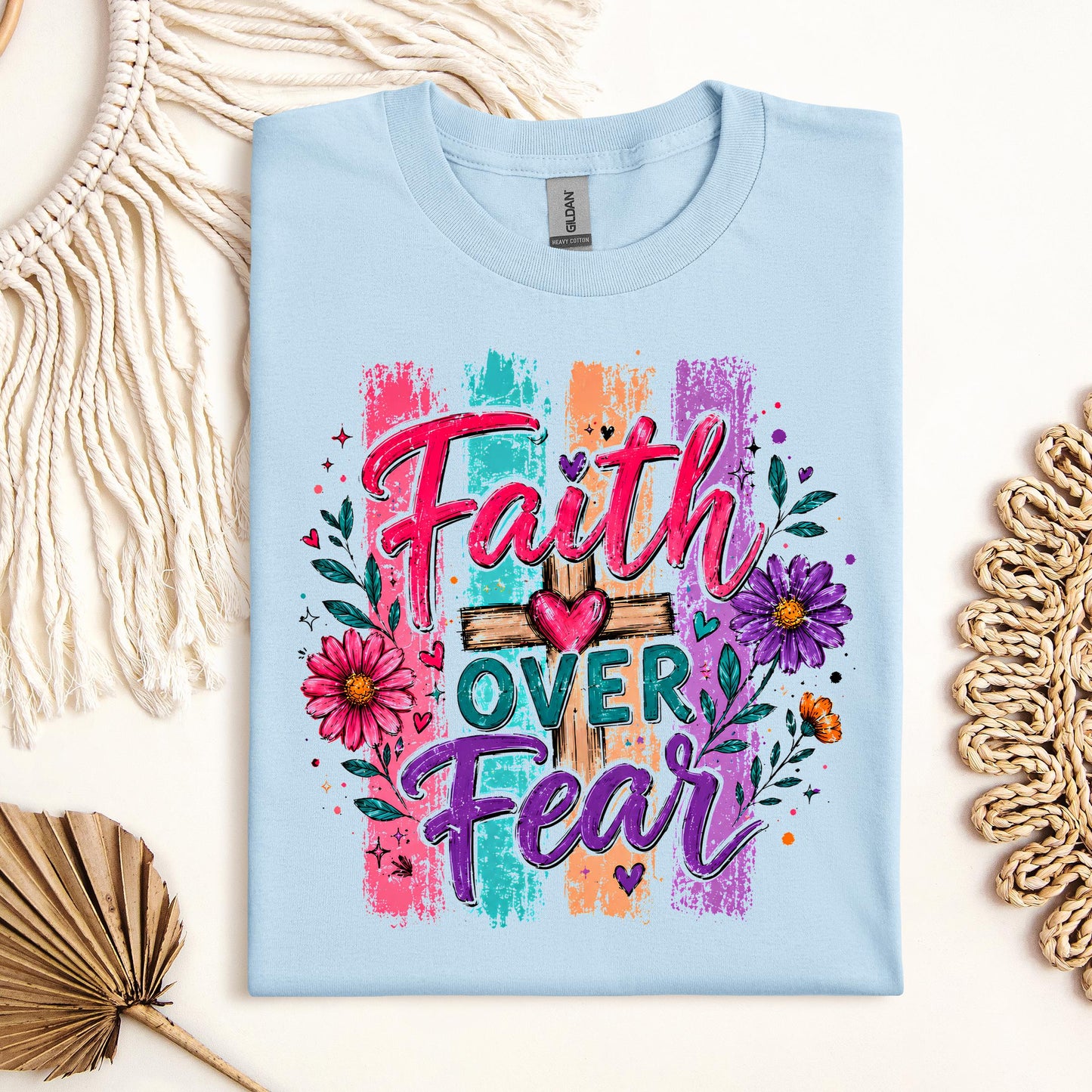 Faith Over Fear 04