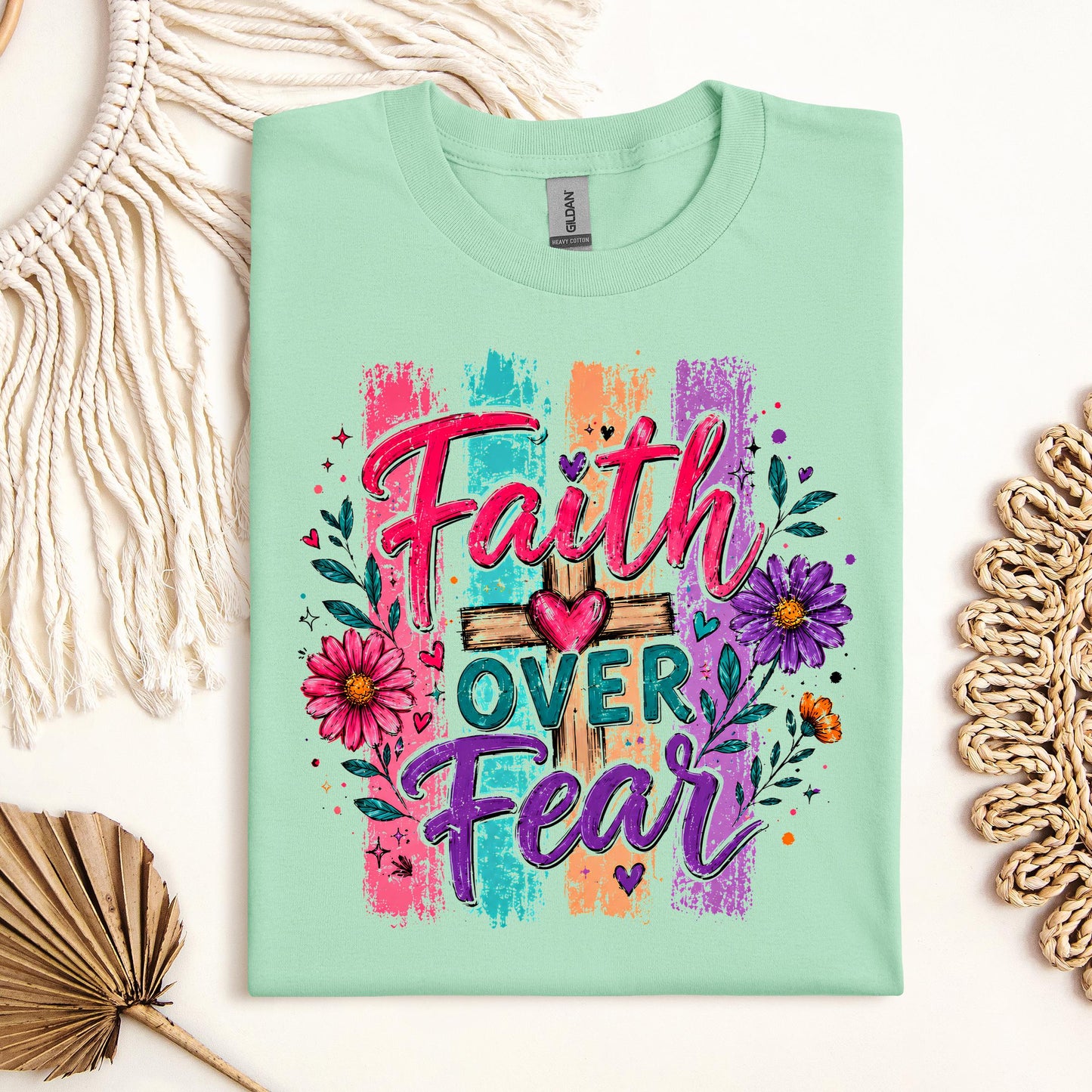 Faith Over Fear 04
