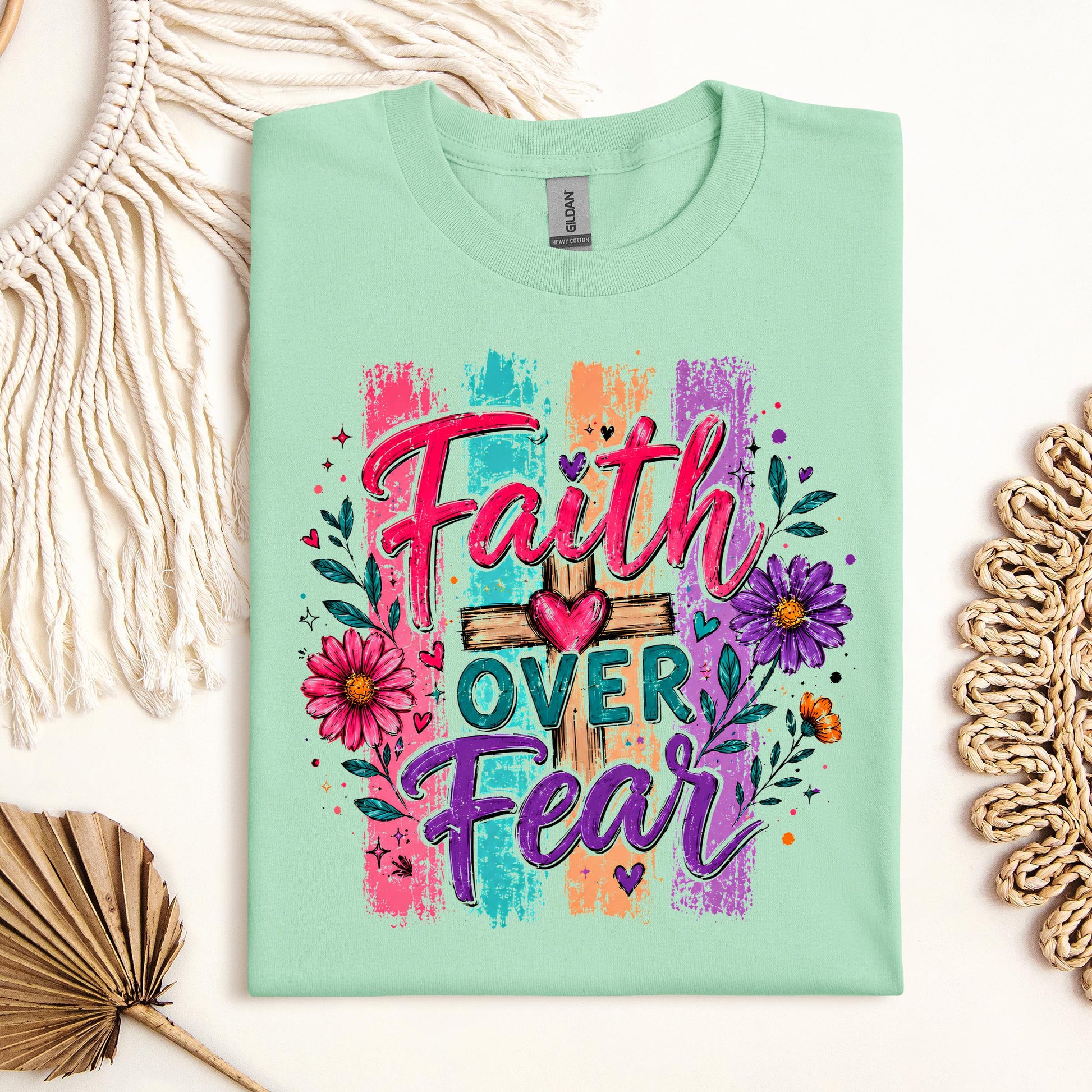 Faith Over Fear 04