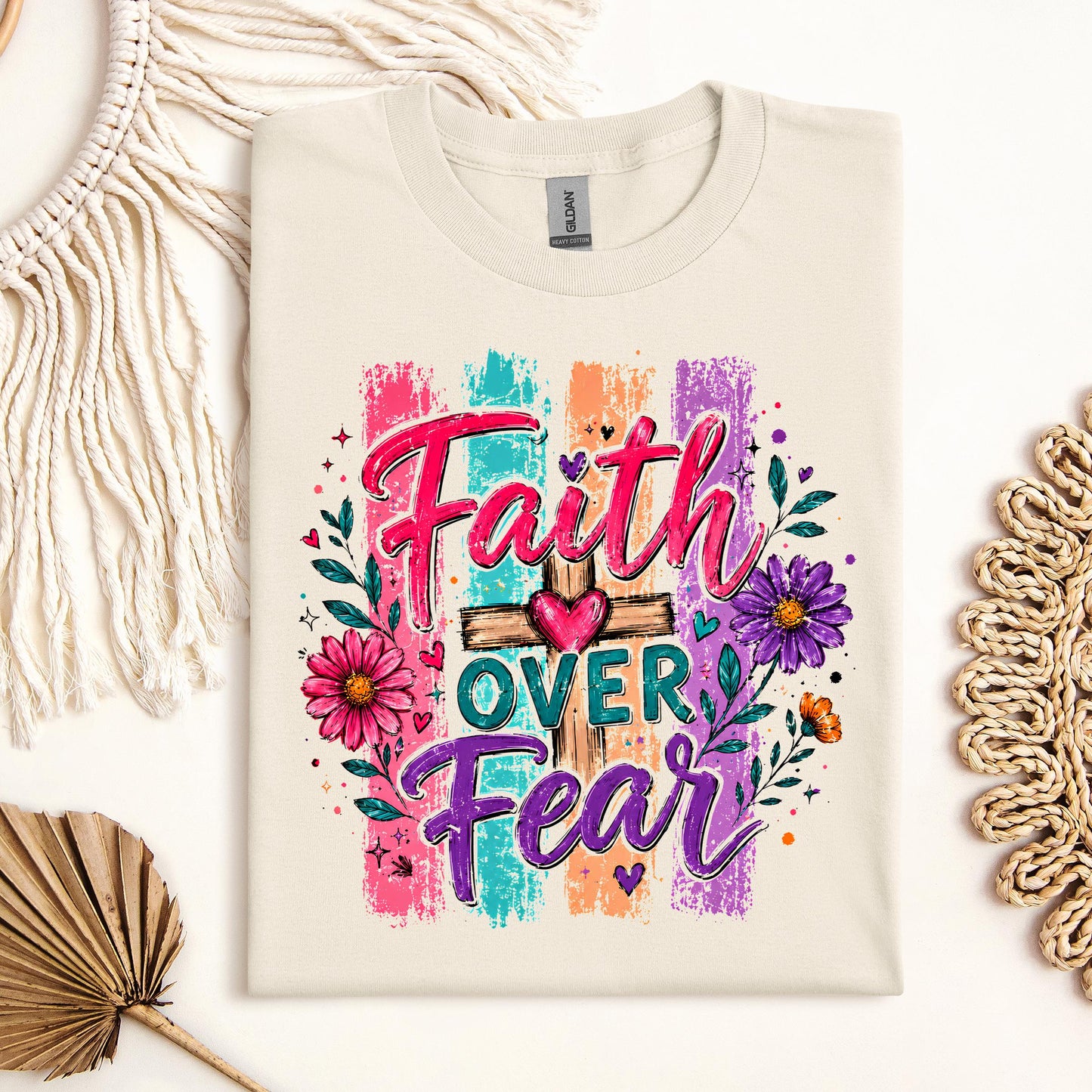 Faith Over Fear 04