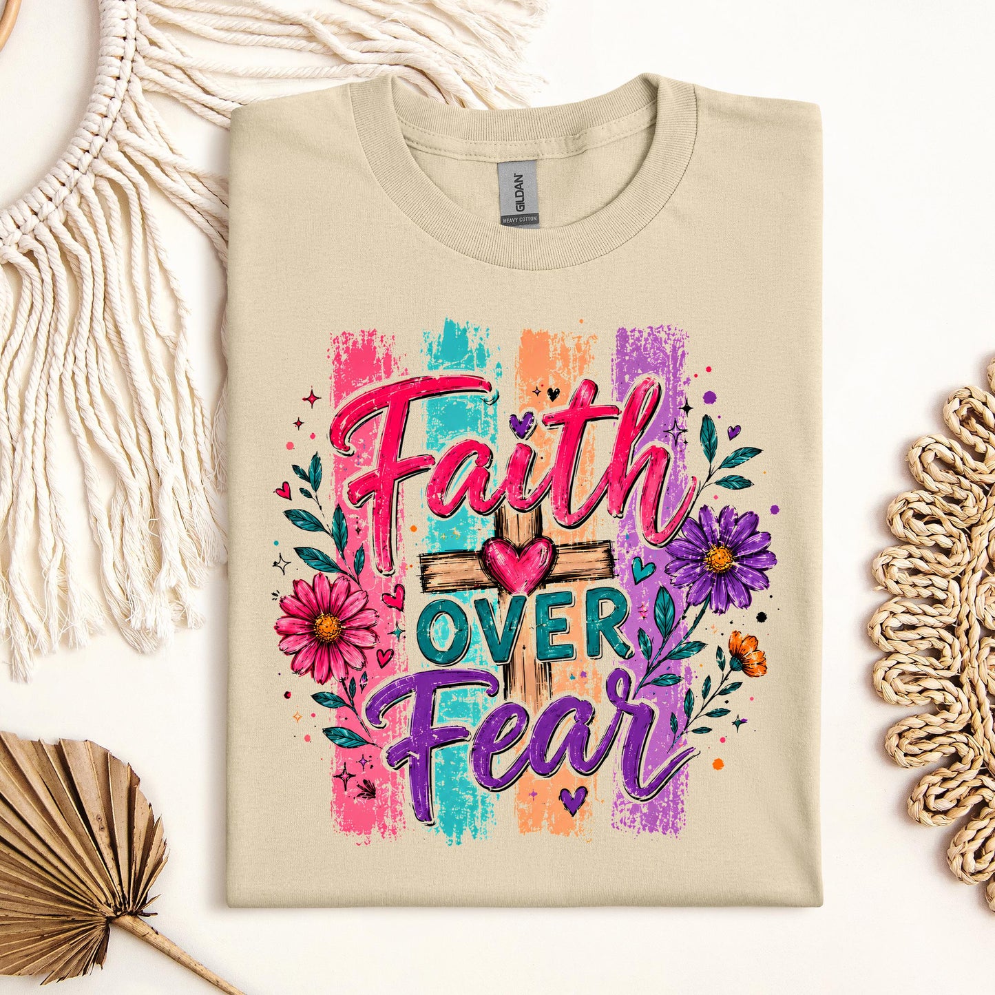 Faith Over Fear 04