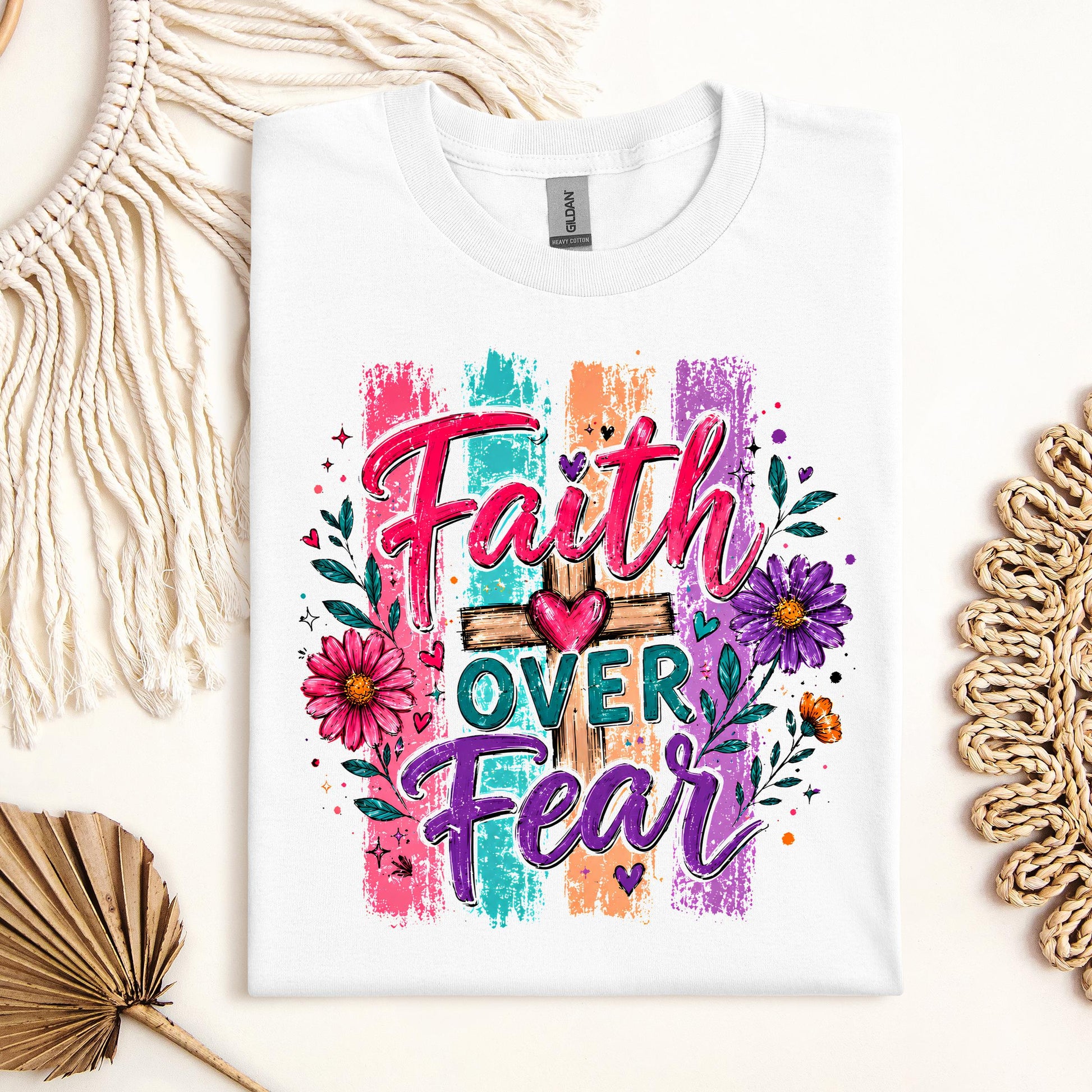 Faith Over Fear 04