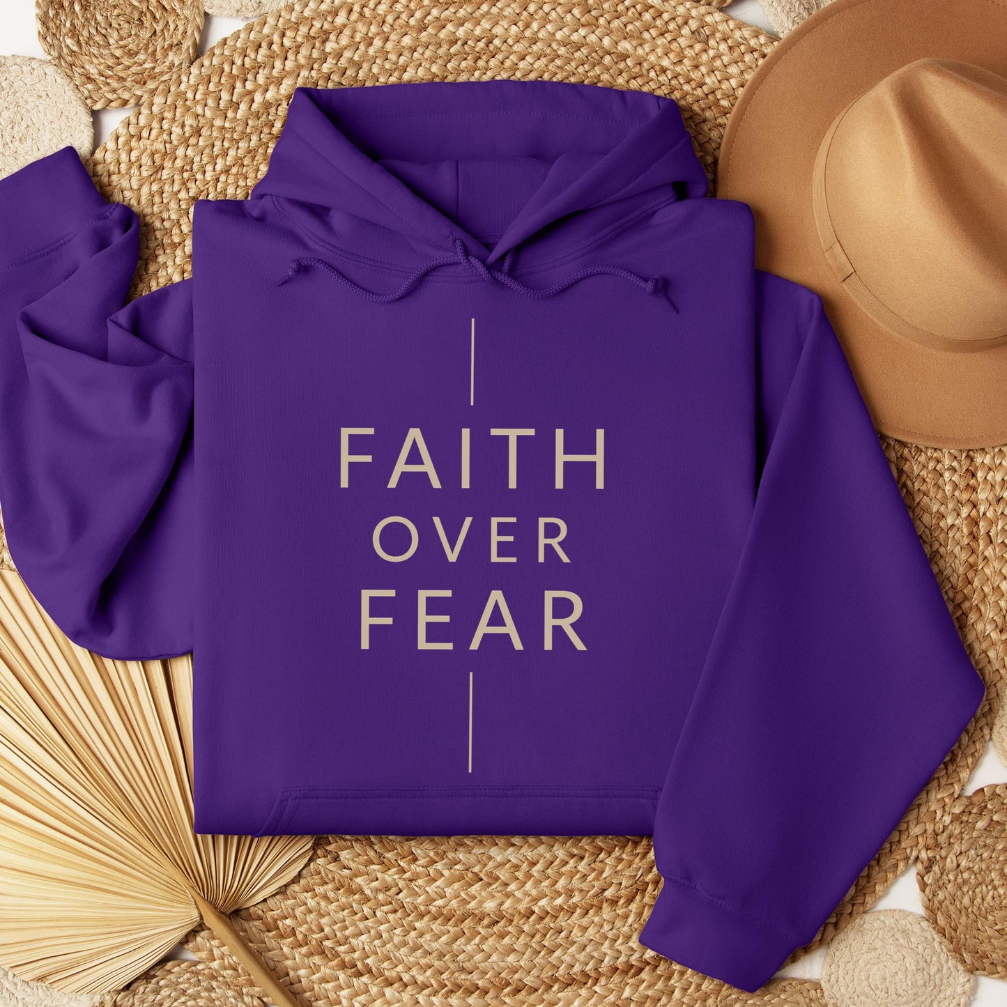 Faith Over Fear 05