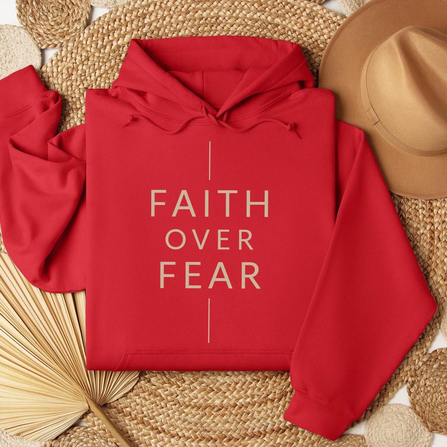 Faith Over Fear 05