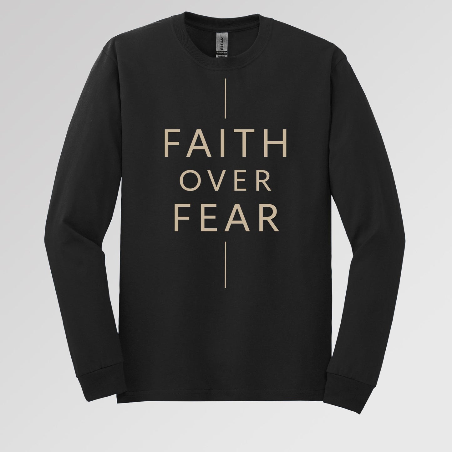 Faith Over Fear 05