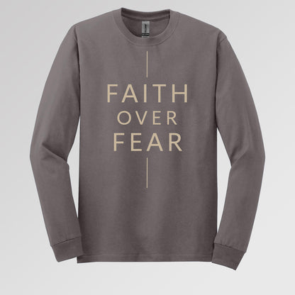 Faith Over Fear 05
