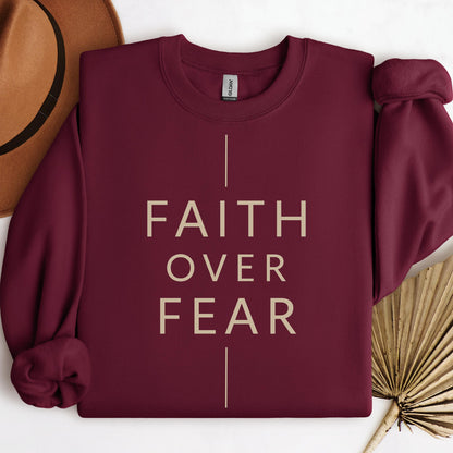 Faith Over Fear 05