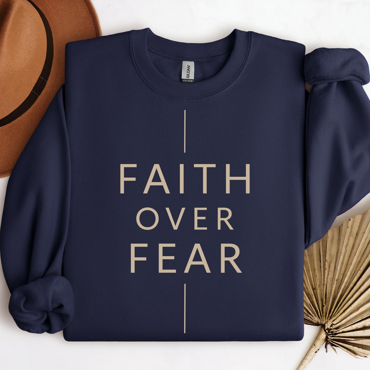 Faith Over Fear 05