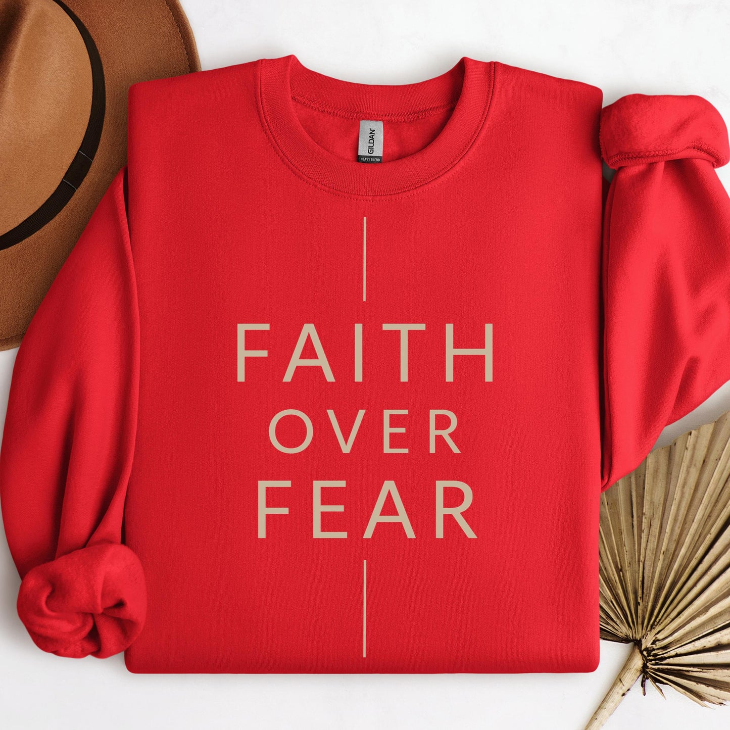 Faith Over Fear 05