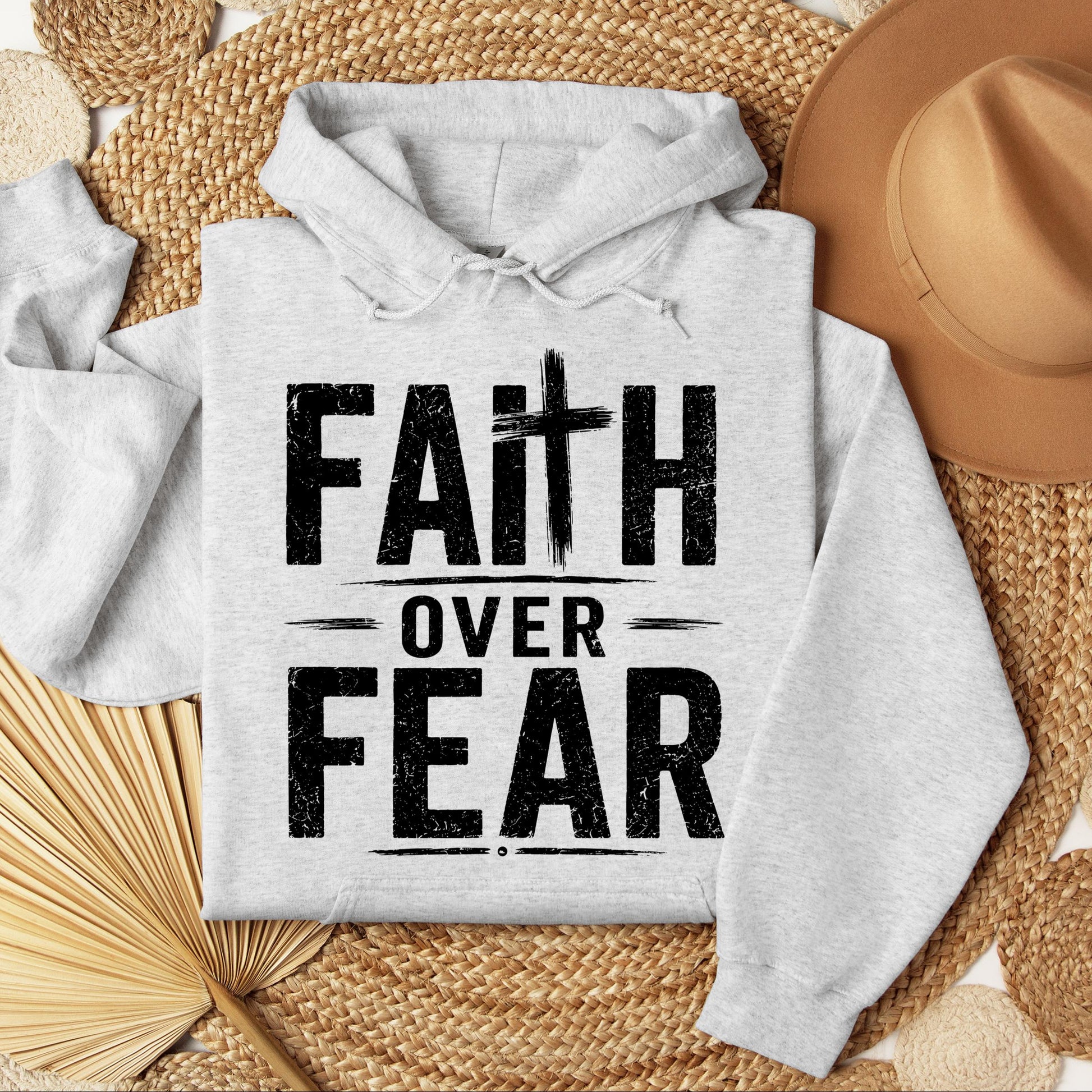 Faith Over Fear 06