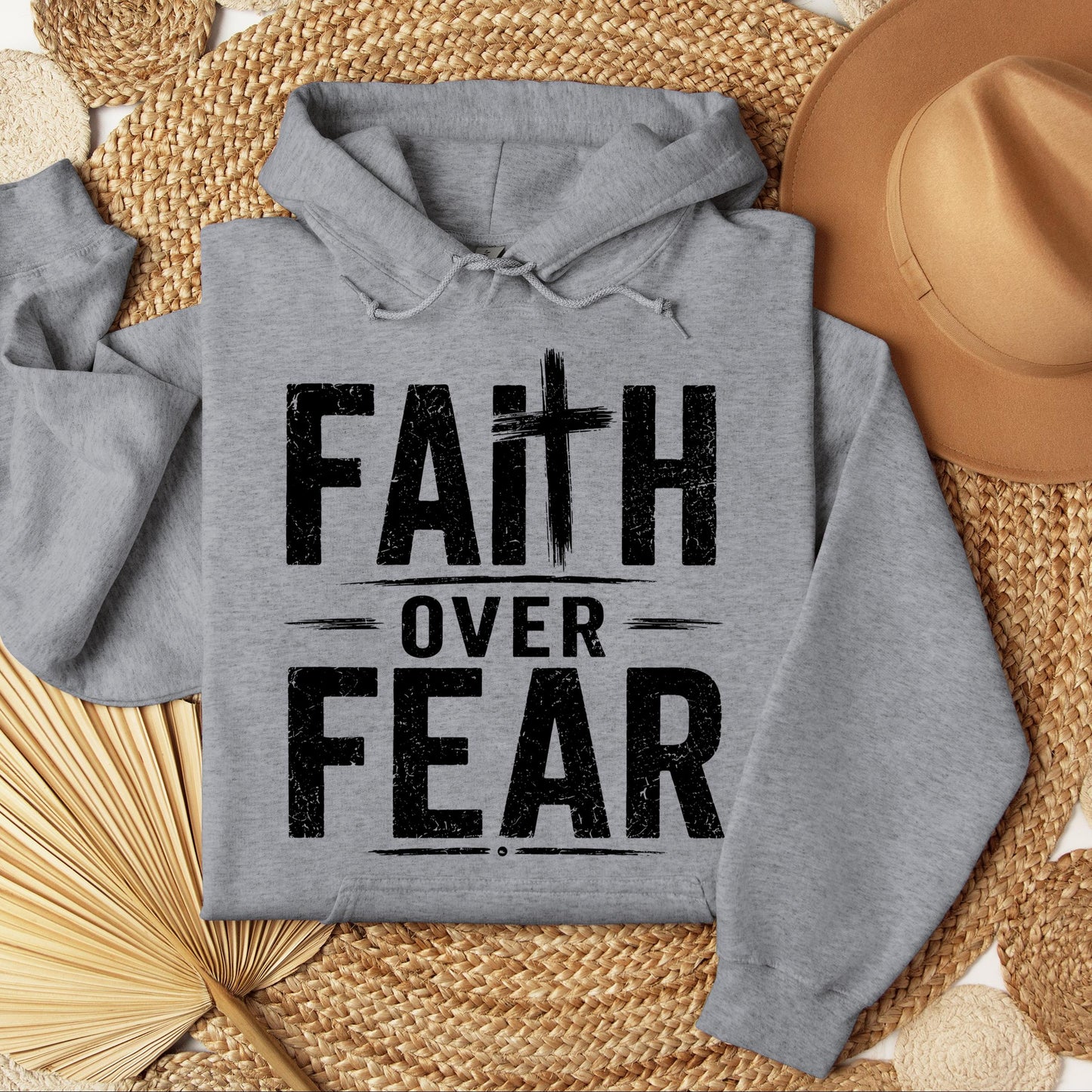 Faith Over Fear 06