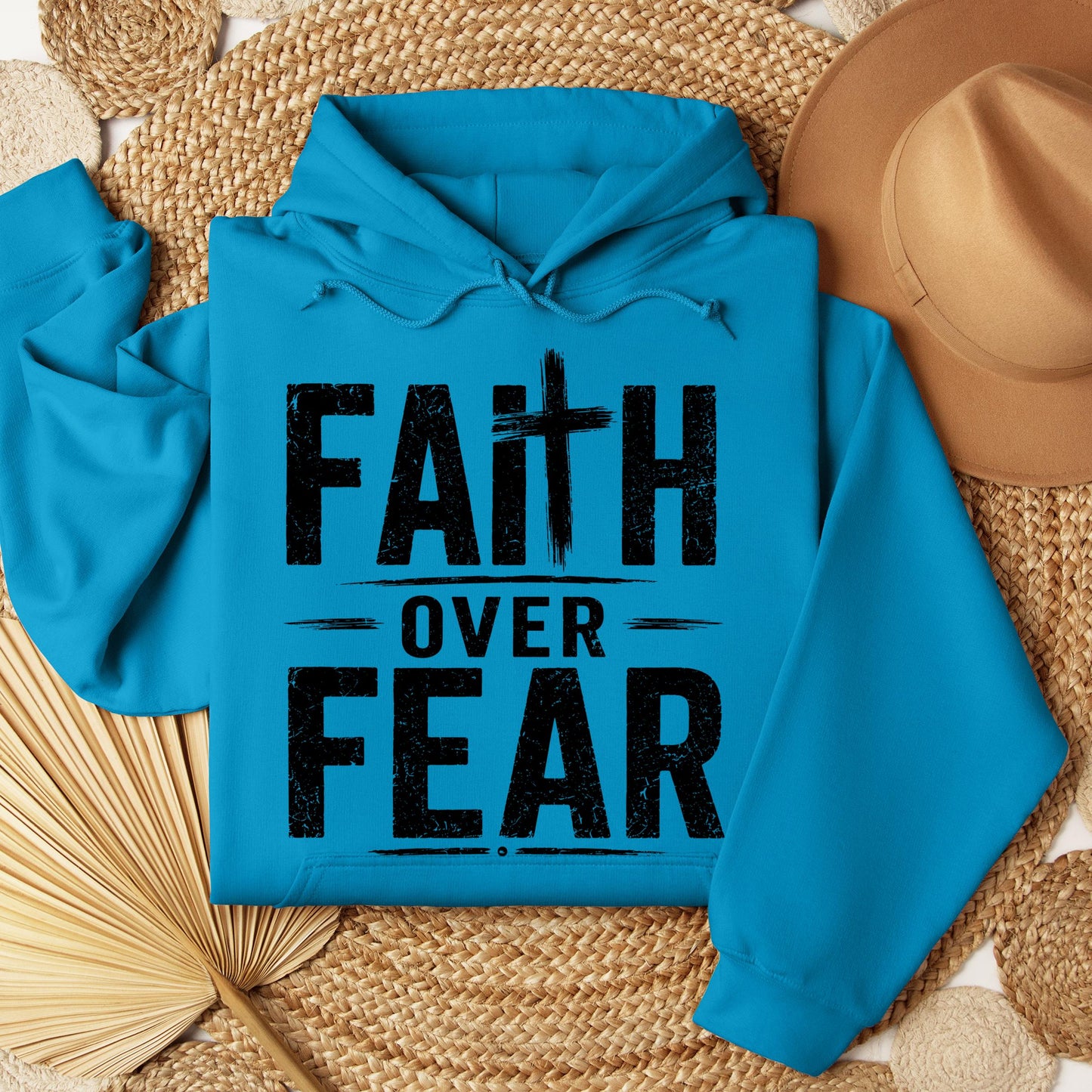 Faith Over Fear 06