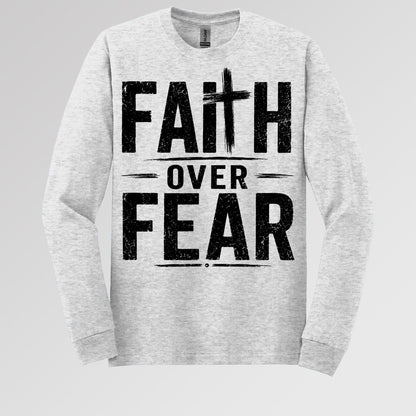 Faith Over Fear 06