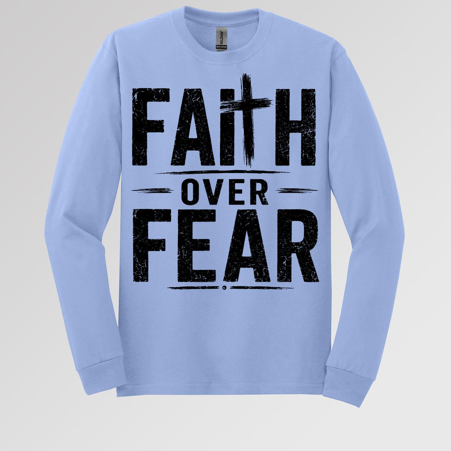 Faith Over Fear 06