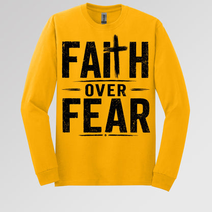 Faith Over Fear 06
