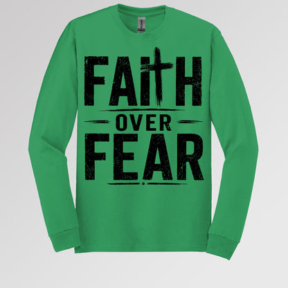 Faith Over Fear 06