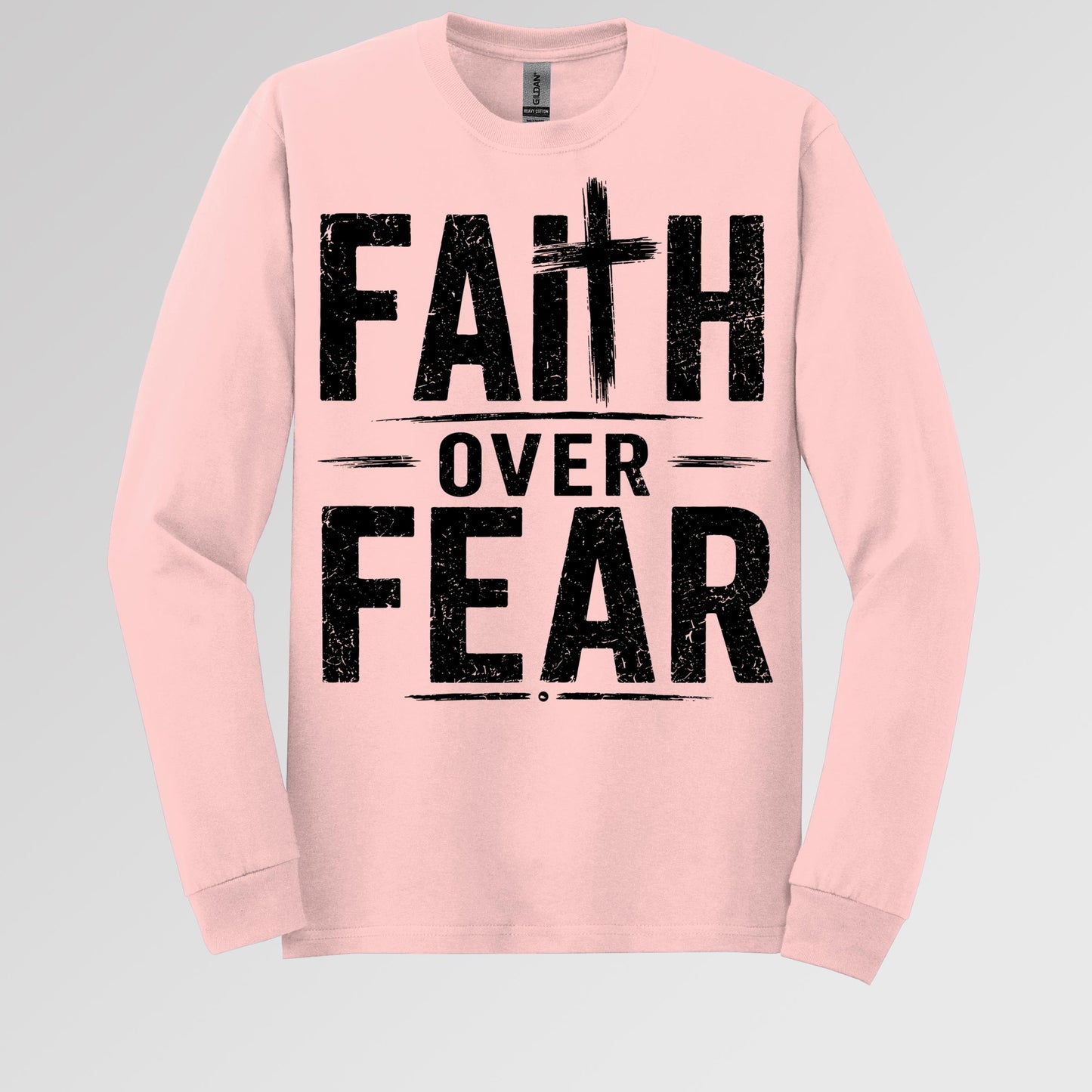 Faith Over Fear 06